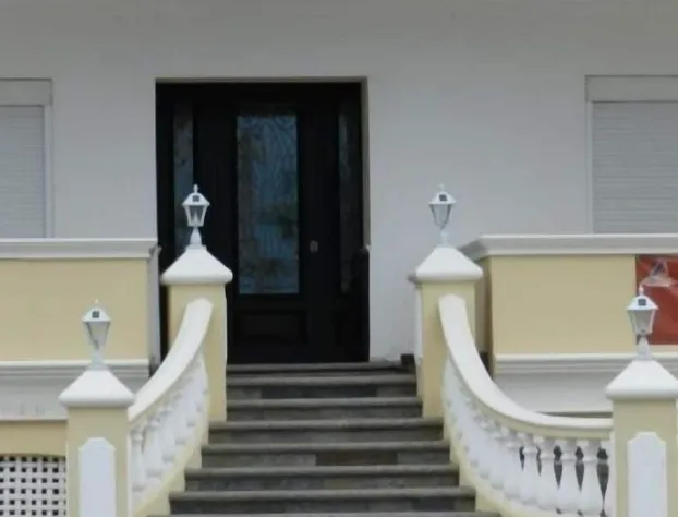 Condo Ari 620 hotel detail image 1