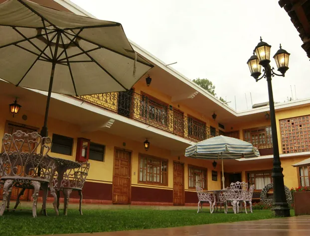 Hotel Posada de la Salud hotel detail image 1