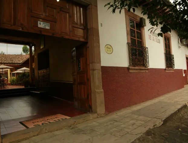 Hotel Posada de la Salud hotel detail image 3