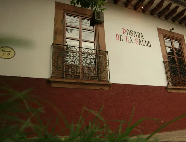 Hotel Posada de la Salud hotel detail image 1