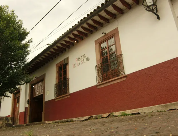 Hotel Posada de la Salud hotel detail image 2