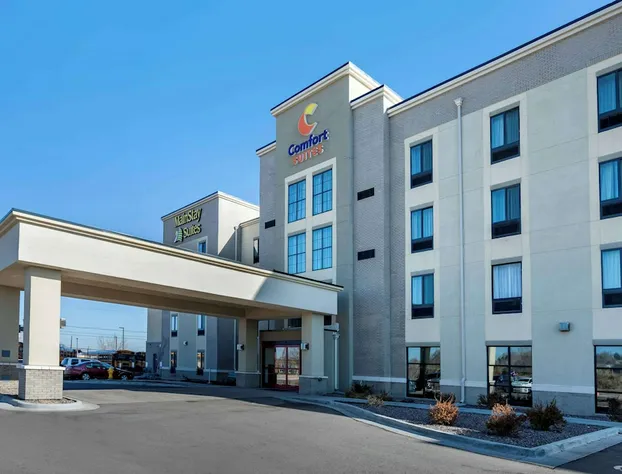 MainStay Suites Near Denver Downtown hotel detail image 1