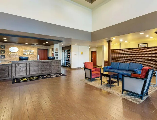 MainStay Suites Near Denver Downtown hotel detail image 3