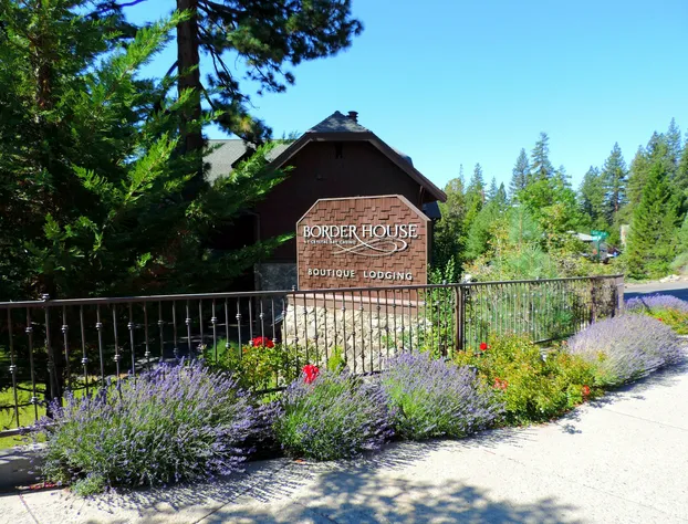 Border House at Crystal Bay Casino hotel detail image 1