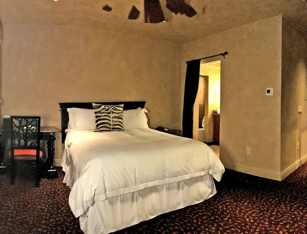 Border House at Crystal Bay Casino hotel detail image 4