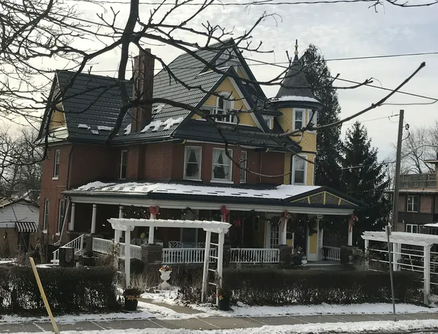A Moment in Time Bed & Breakfast hotel detail image 1