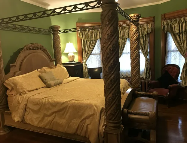 A Moment in Time Bed & Breakfast hotel detail image 4