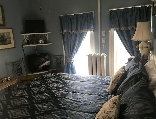 A Moment in Time Bed & Breakfast hotel detail image 2