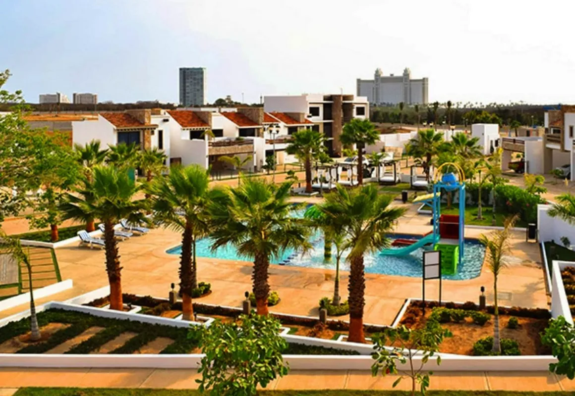 Apartamento Azuli hotel hero