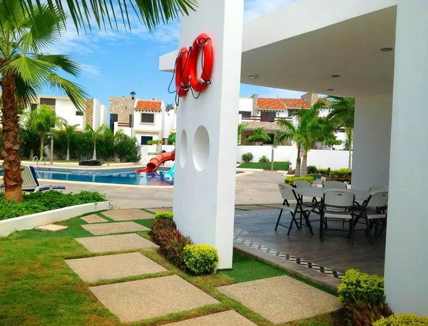 Apartamento Azuli hotel detail image 1