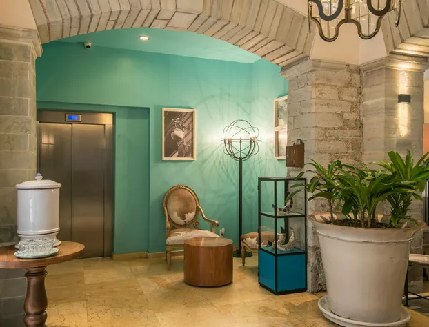 Edelmira Hotel Boutique hotel detail image 1