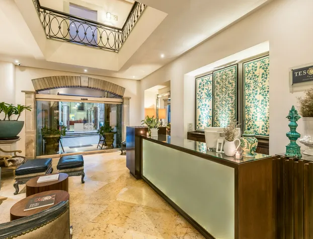 Edelmira Hotel Boutique hotel detail image 2