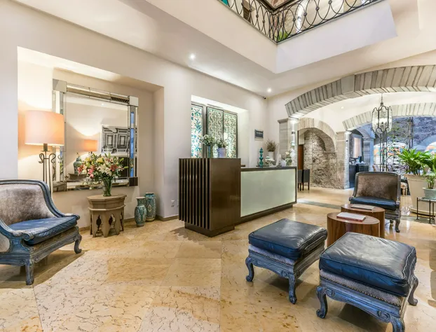 Edelmira Hotel Boutique hotel detail image 3