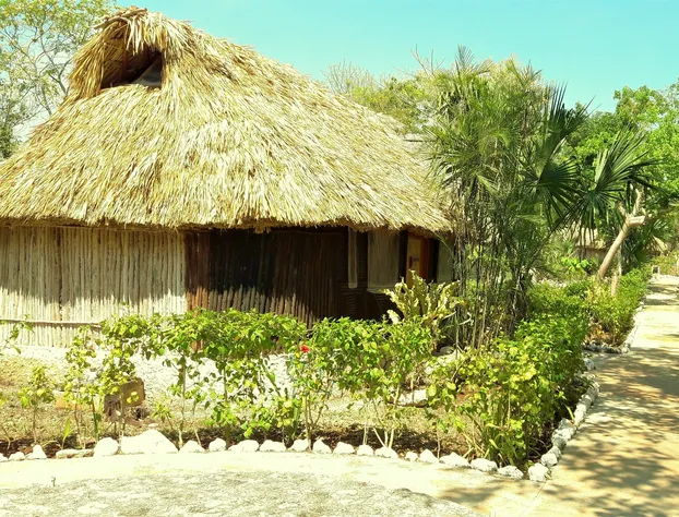 Bungalows Ek Balam hotel detail image 2