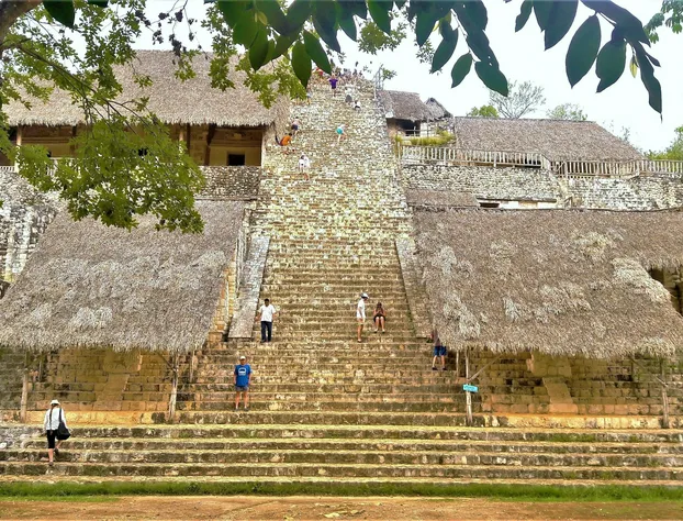 Bungalows Ek Balam hotel detail image 4