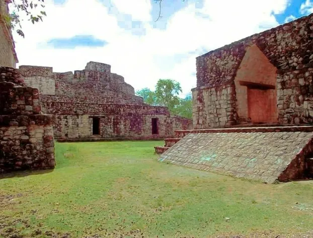 Bungalows Ek Balam hotel detail image 1