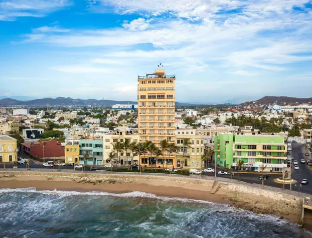 Best Western Posada Freeman hotel detail image 2
