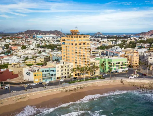 Best Western Posada Freeman hotel detail image 3