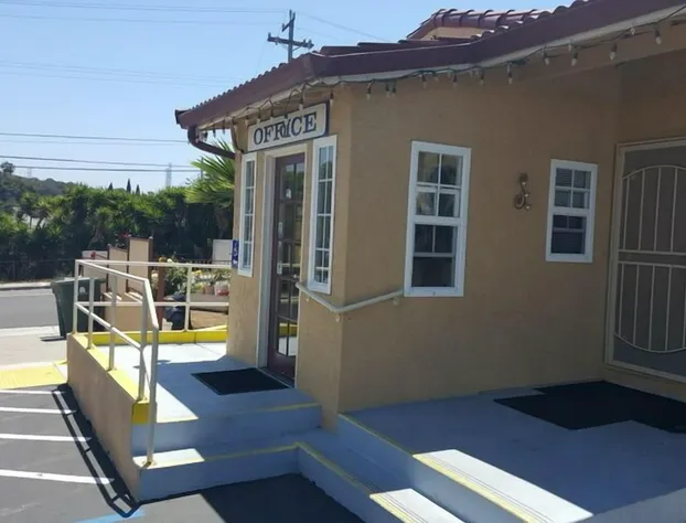 Budget Inn Vallejo/Napa Valley hotel detail image 3