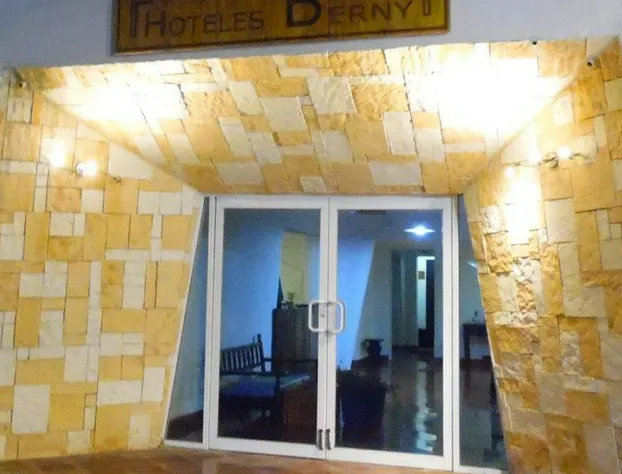 Hotel Berny hotel detail image 2