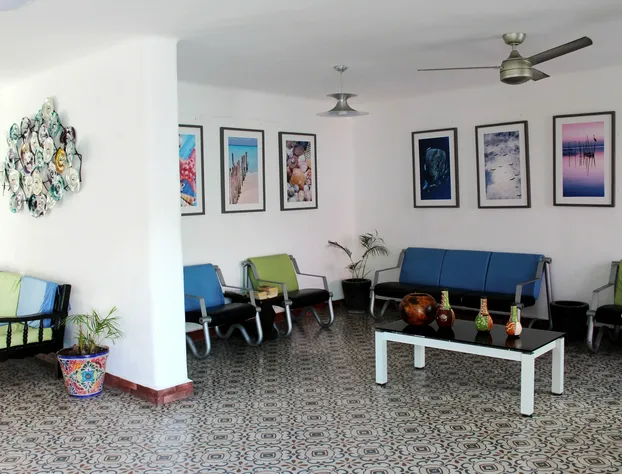 Hotel Berny hotel detail image 3