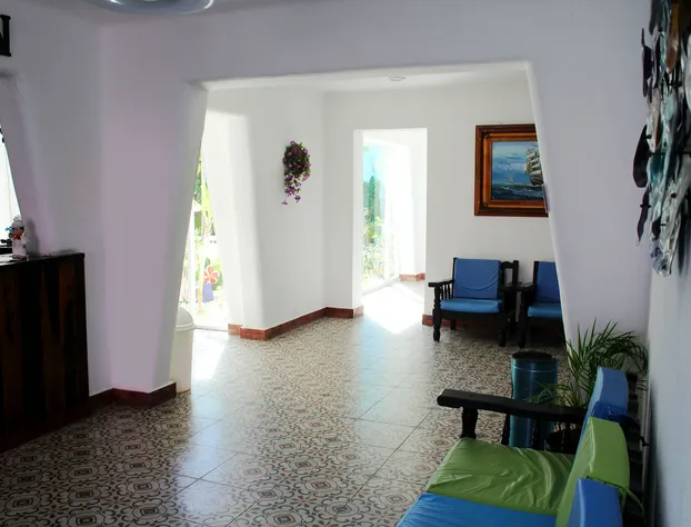 Hotel Berny hotel detail image 4