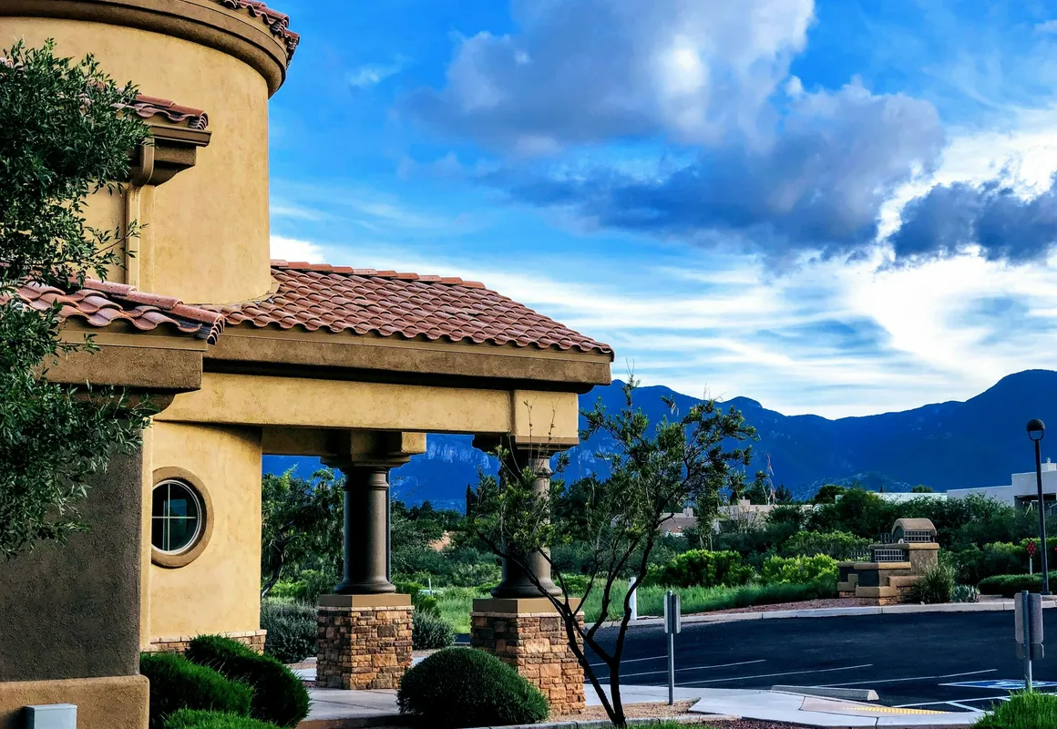 Casa Antigua Condos - Sierra Vistas Finest hotel hero