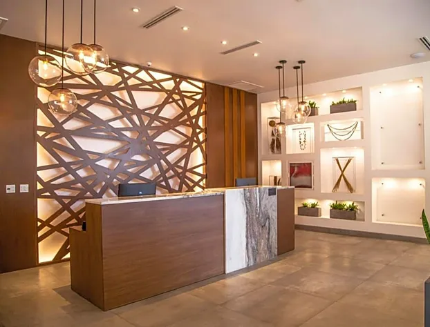 Kumiai Inn hotel detail image 1