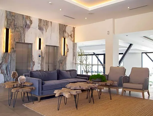 Kumiai Inn hotel detail image 3