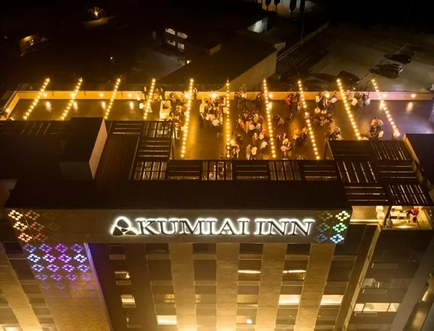 Kumiai Inn hotel detail image 1