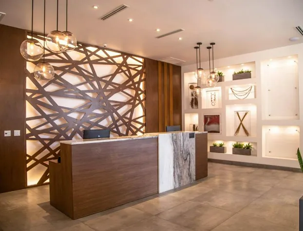 Kumiai Inn hotel detail image 2