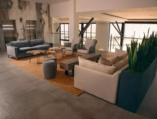 Kumiai Inn hotel detail image 3