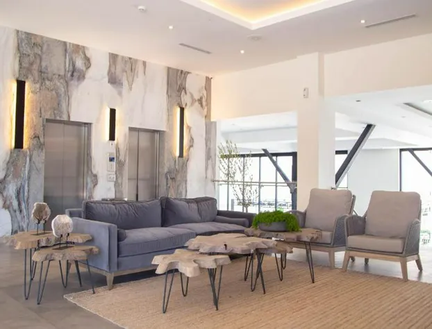 Kumiai Inn hotel detail image 4