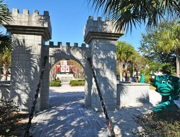 Ip60186 - Windsor Hills Resort - 3 Bed 2 Baths Condo hotel detail image 1