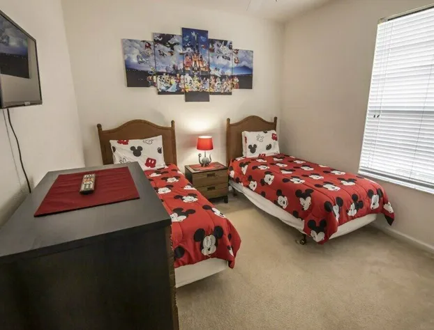 Ip60186 - Windsor Hills Resort - 3 Bed 2 Baths Condo hotel detail image 4