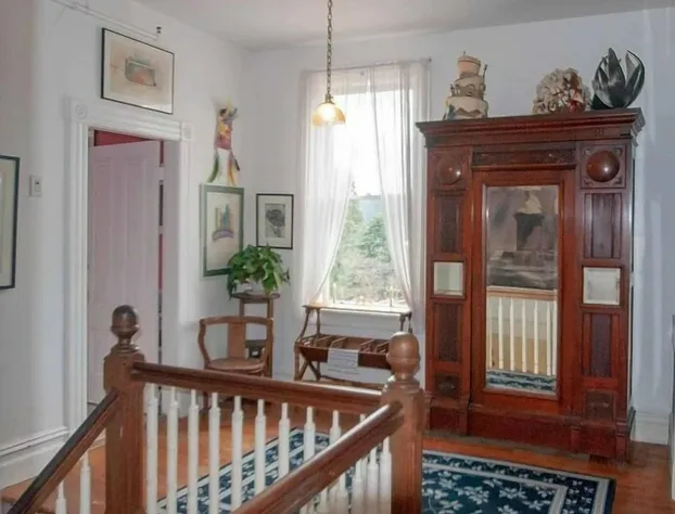 Swan Levine House hotel detail image 1