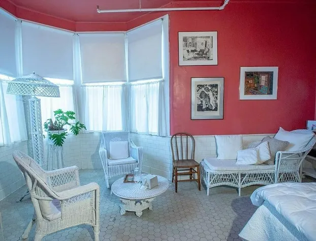 Swan Levine House hotel detail image 4