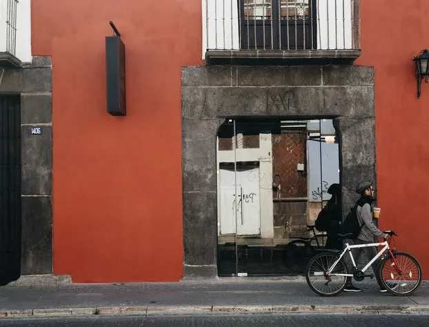 Casa Maria Paz Hotel boutique hotel detail image 1