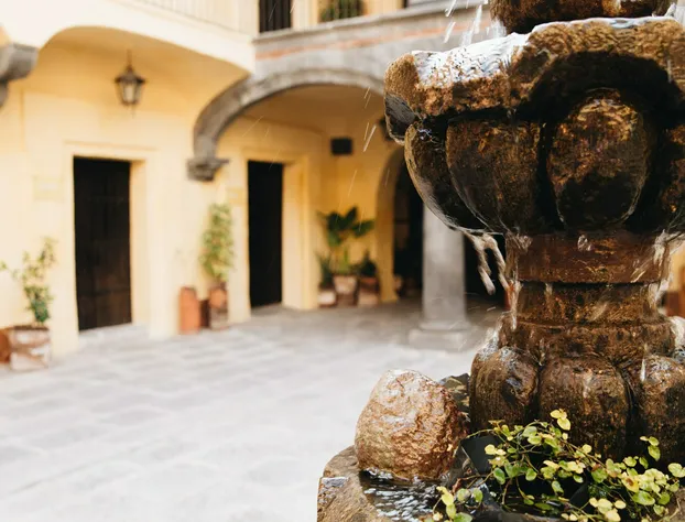 Casa Maria Paz Hotel boutique hotel detail image 3