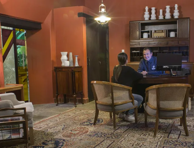 Casa Maria Paz Hotel boutique hotel detail image 2