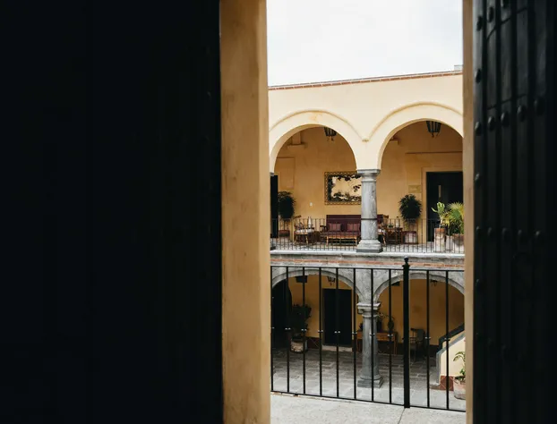 Casa Maria Paz Hotel boutique hotel detail image 4