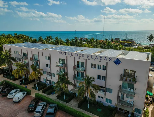 Dos Playas by Faranda All Inclusive hotel detail image 1