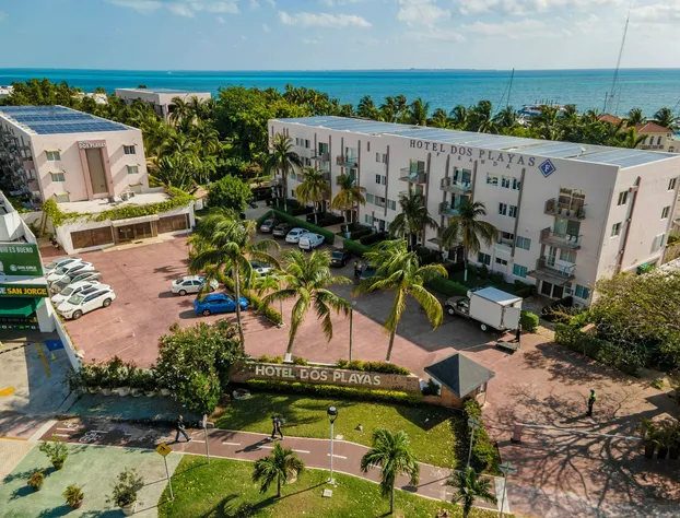 Dos Playas by Faranda All Inclusive hotel detail image 3