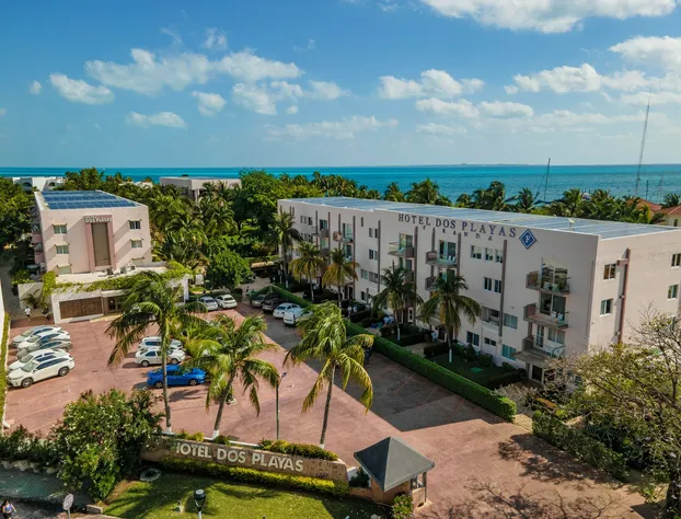 Dos Playas by Faranda All Inclusive hotel detail image 4