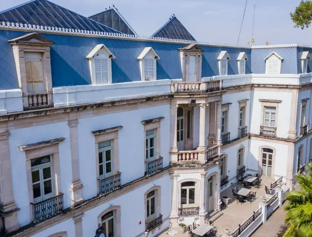 Alameda Grand hotel detail image 4