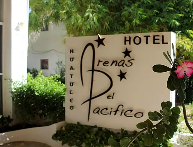 Hotel Arenas del Pacífico hotel detail image 2