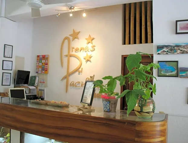 Hotel Arenas del Pacífico hotel detail image 3