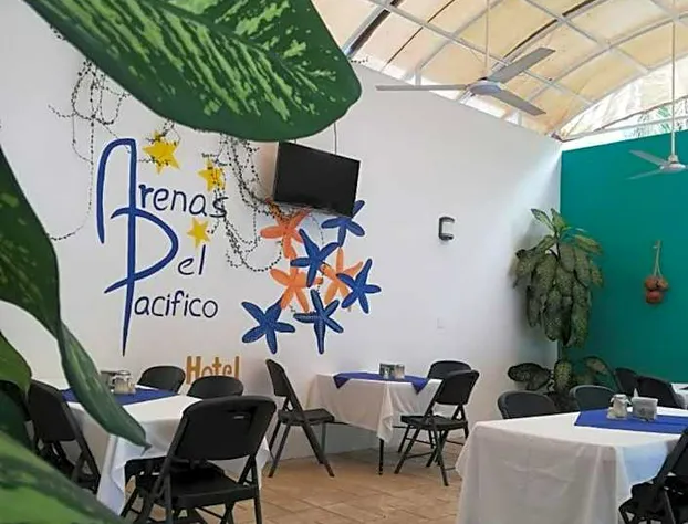 Hotel Arenas del Pacífico hotel detail image 4