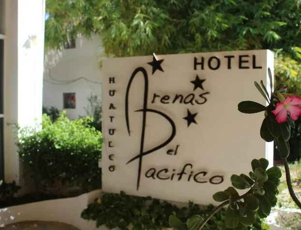 Hotel Arenas del Pacífico hotel detail image 3