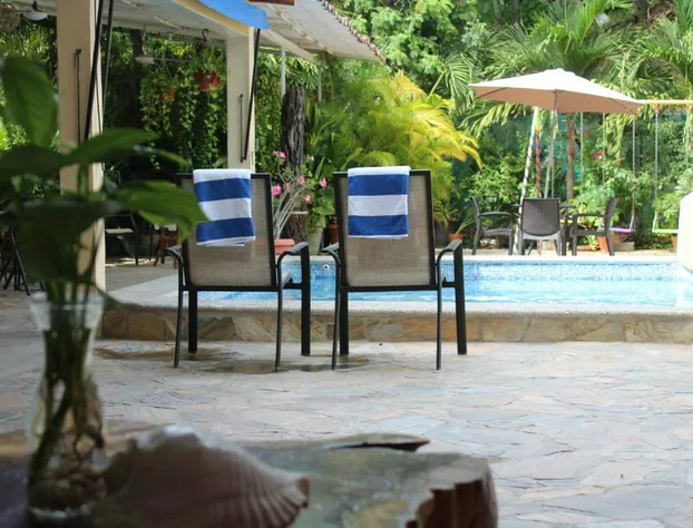 Hotel Arenas del Pacífico hotel detail image 1